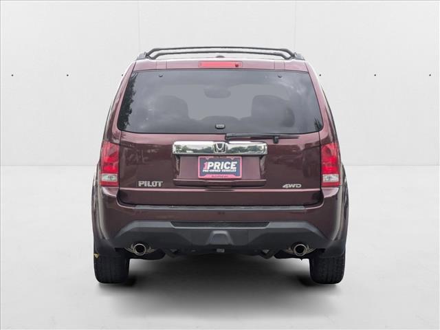 used 2014 Honda Pilot car, priced at $10,490