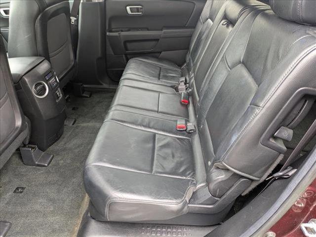 used 2014 Honda Pilot car, priced at $10,490