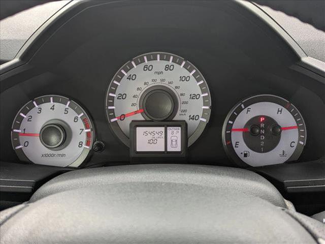 used 2014 Honda Pilot car, priced at $10,490