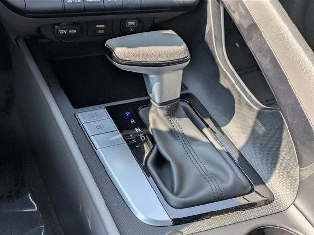 used 2023 Hyundai Elantra car, priced at $20,450