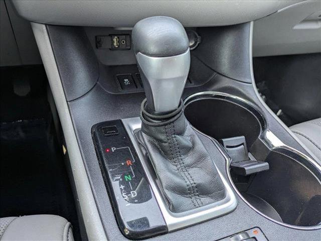 used 2016 Toyota Highlander car, priced at $21,992