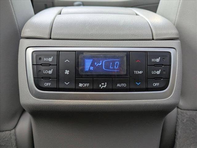 used 2016 Toyota Highlander car, priced at $21,992