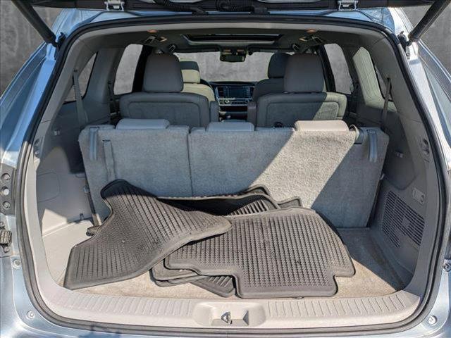 used 2016 Toyota Highlander car, priced at $21,992