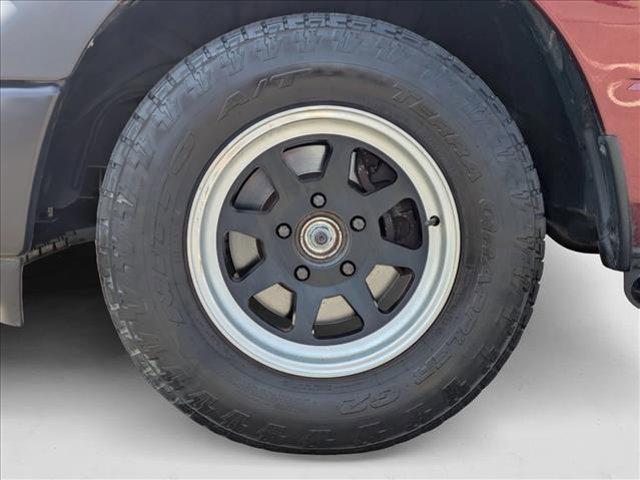 used 2018 Ram 1500 car, priced at $19,350