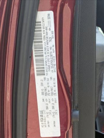 used 2018 Ram 1500 car, priced at $19,350