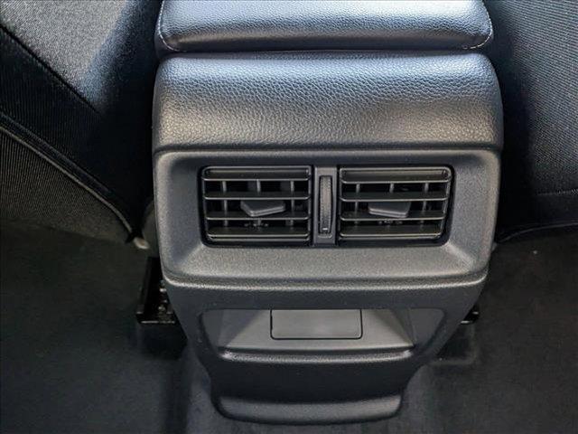 new 2025 Honda CR-V car, priced at $32,995