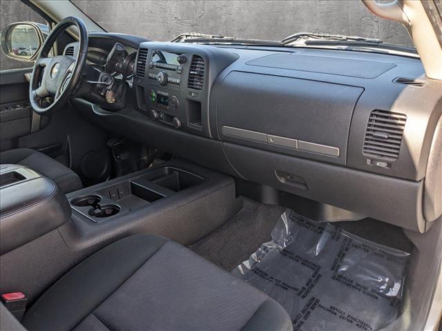 used 2011 Chevrolet Silverado 1500 car, priced at $9,993