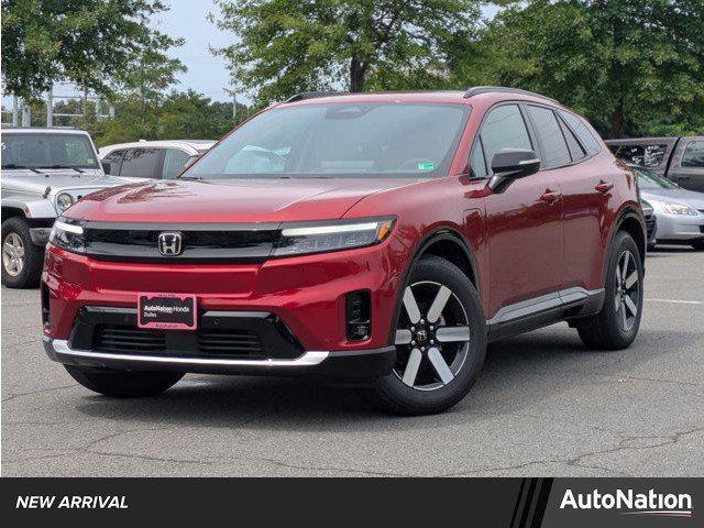 new 2025 Honda Prologue car, priced at $56,605