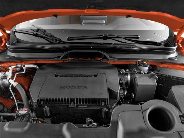 new 2026 Honda Passport car, priced at $55,600