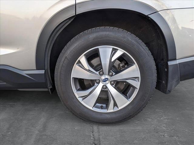 used 2019 Subaru Ascent car, priced at $21,395