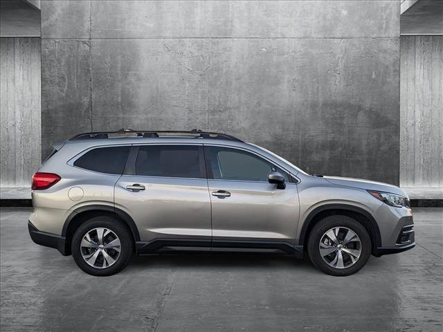 used 2019 Subaru Ascent car, priced at $21,395