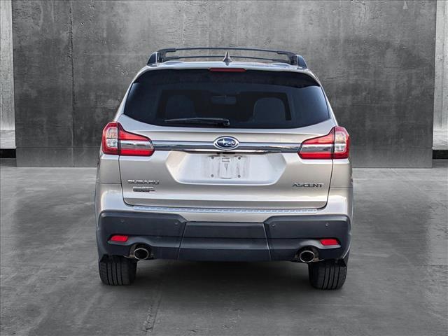 used 2019 Subaru Ascent car, priced at $21,395