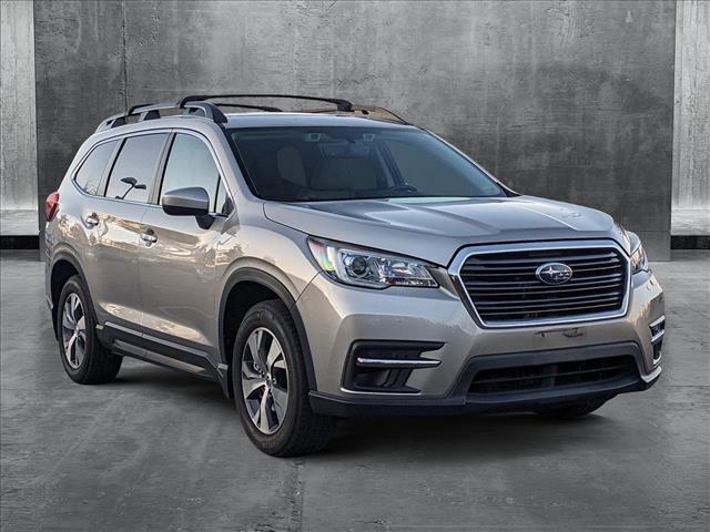 used 2019 Subaru Ascent car, priced at $21,395