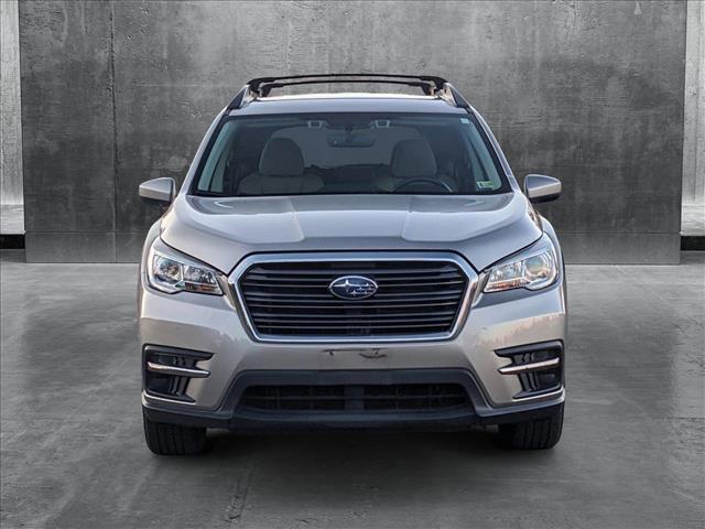 used 2019 Subaru Ascent car, priced at $21,395