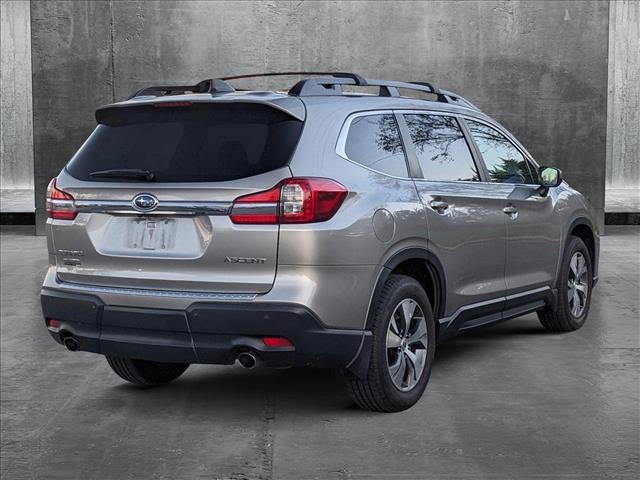 used 2019 Subaru Ascent car, priced at $21,395