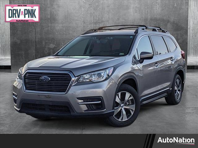 used 2019 Subaru Ascent car, priced at $21,395