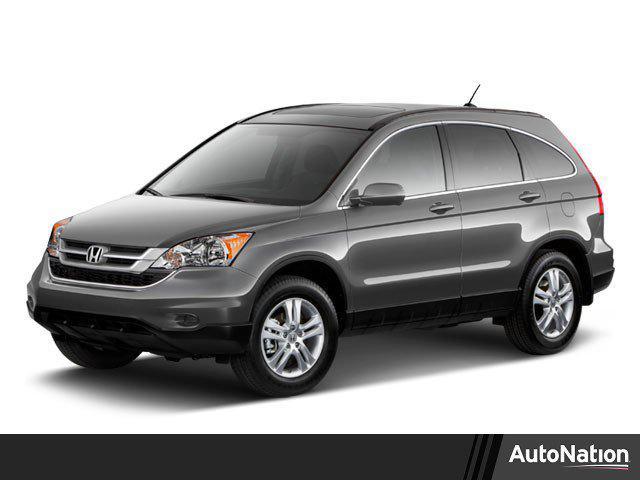 used 2010 Honda CR-V car, priced at $9,999
