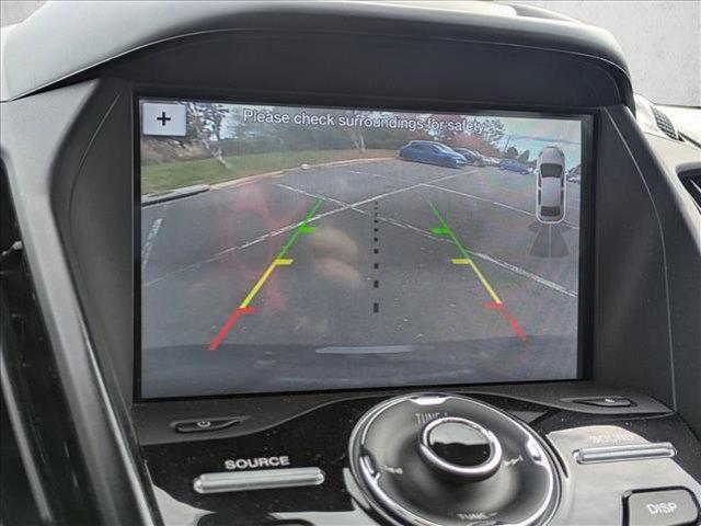 used 2017 Ford Escape car, priced at $7,999