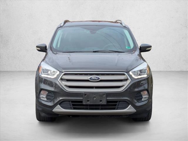 used 2017 Ford Escape car, priced at $7,999