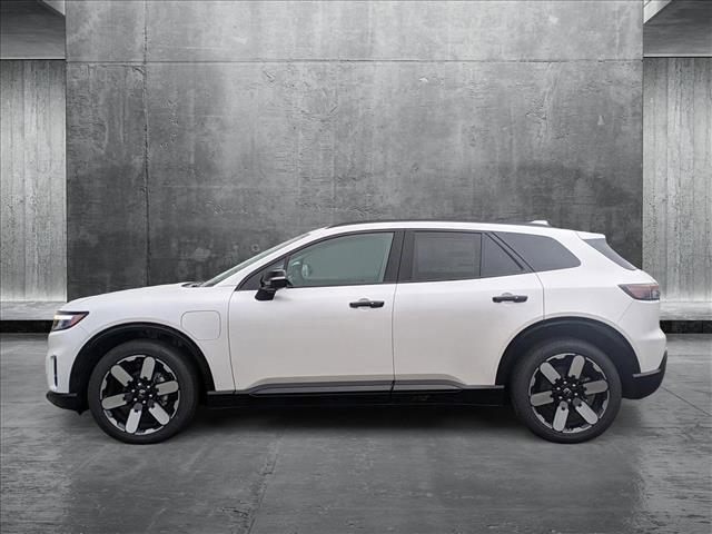 new 2025 Honda Prologue car, priced at $58,805