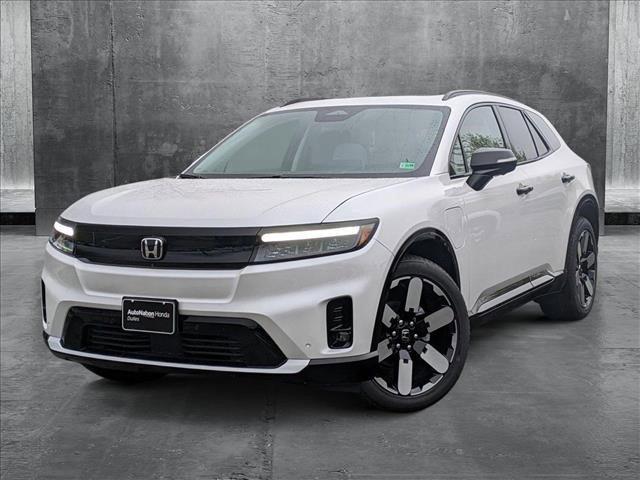 new 2025 Honda Prologue car, priced at $58,805
