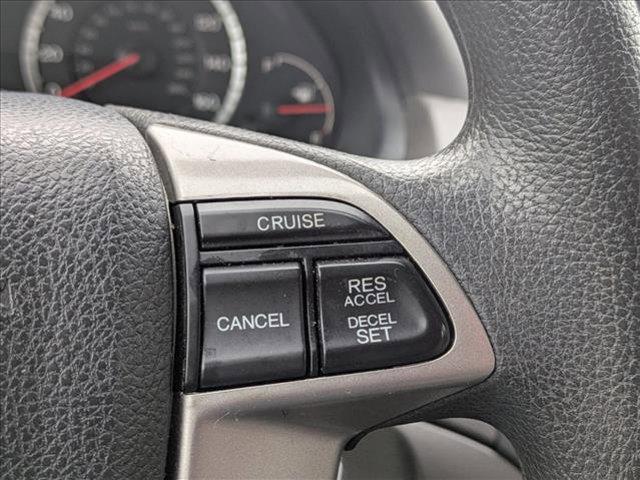 used 2009 Honda Accord car, priced at $9,999