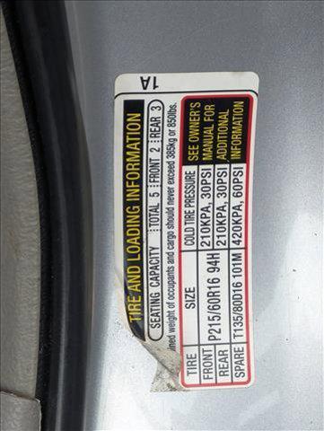 used 2009 Honda Accord car, priced at $9,999