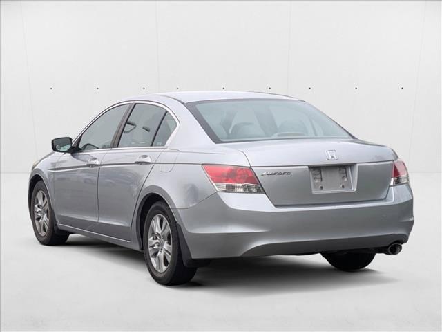 used 2009 Honda Accord car, priced at $9,999