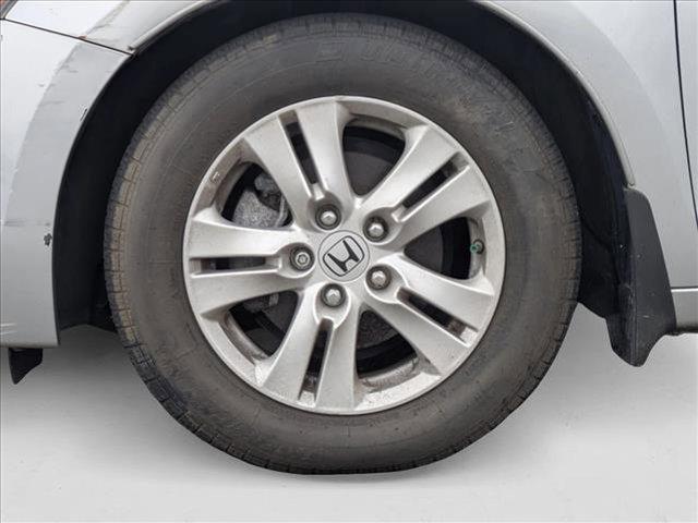 used 2009 Honda Accord car, priced at $9,999