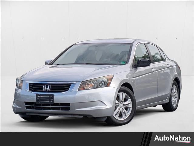 used 2009 Honda Accord car, priced at $9,999