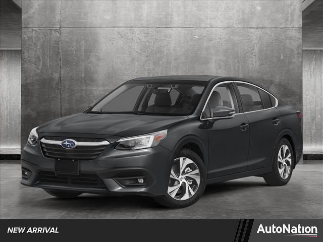 used 2020 Subaru Legacy car, priced at $21,000