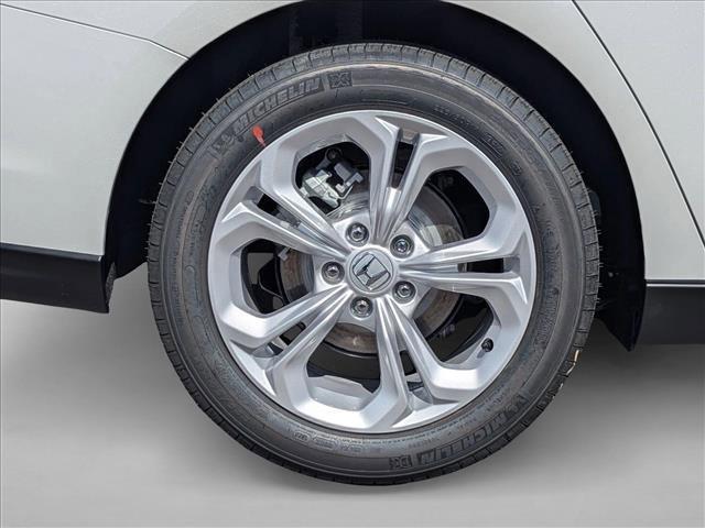new 2025 Honda Accord car, priced at $29,945