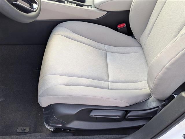 new 2025 Honda Accord car, priced at $29,945