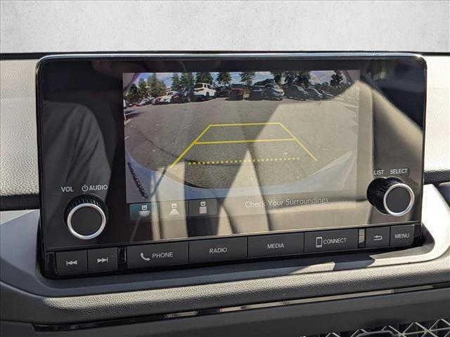 new 2025 Honda Accord car, priced at $29,945