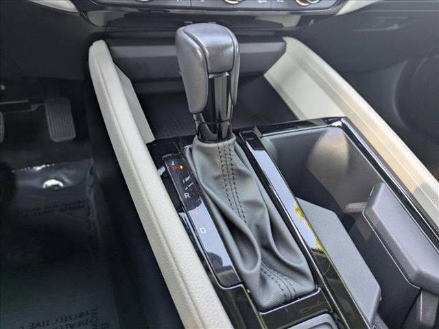 used 2024 Honda Accord Hybrid car, priced at $28,952