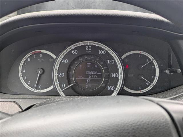 used 2014 Honda Accord car, priced at $12,990