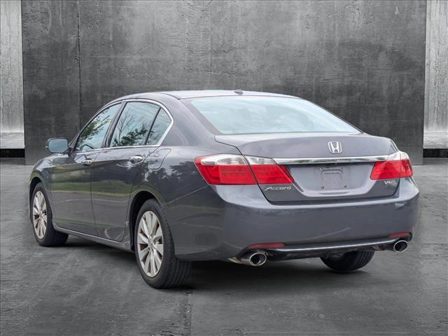 used 2014 Honda Accord car, priced at $12,990