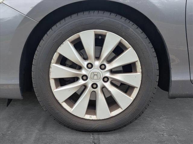 used 2014 Honda Accord car, priced at $12,990