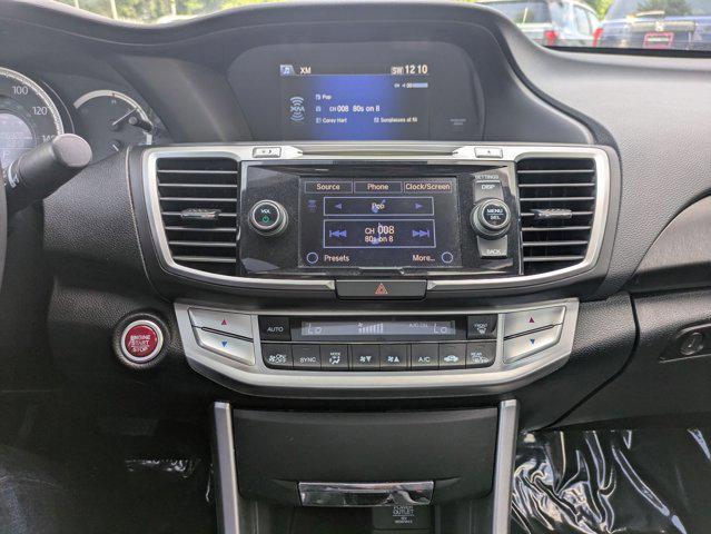 used 2014 Honda Accord car, priced at $12,990