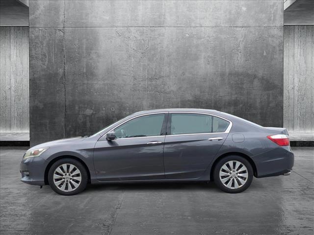 used 2014 Honda Accord car, priced at $12,990