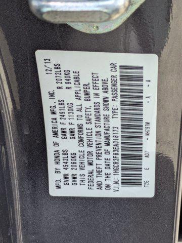 used 2014 Honda Accord car, priced at $12,990