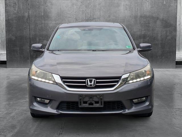 used 2014 Honda Accord car, priced at $12,990