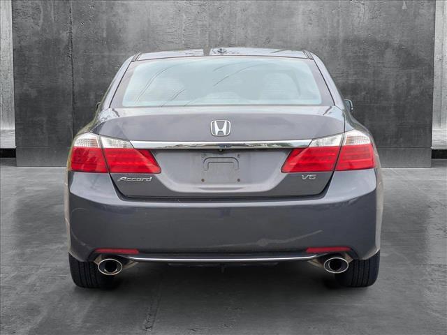 used 2014 Honda Accord car, priced at $12,990