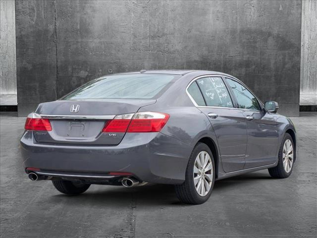 used 2014 Honda Accord car, priced at $12,990