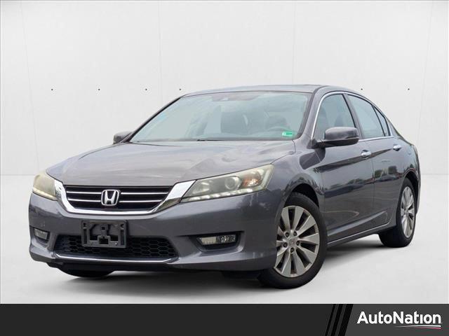 used 2014 Honda Accord car, priced at $12,990