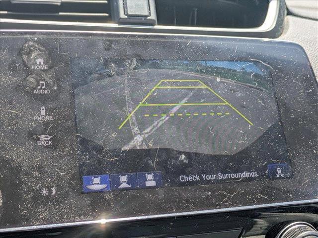 used 2017 Honda CR-V car, priced at $16,990