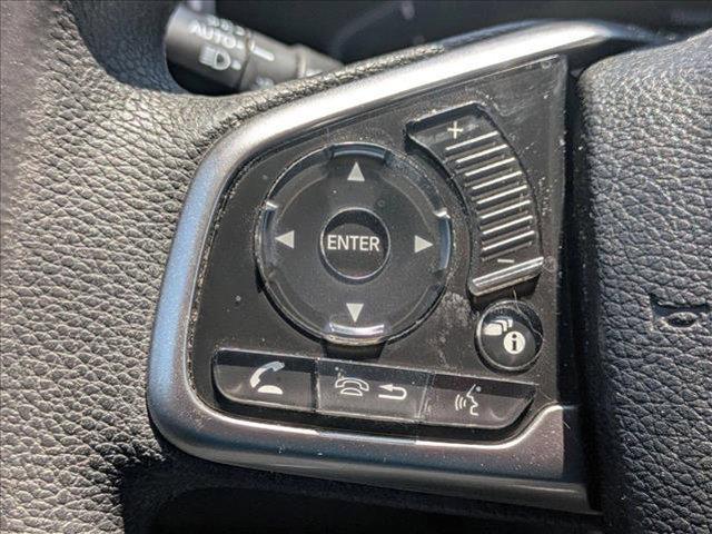 used 2017 Honda CR-V car, priced at $16,990