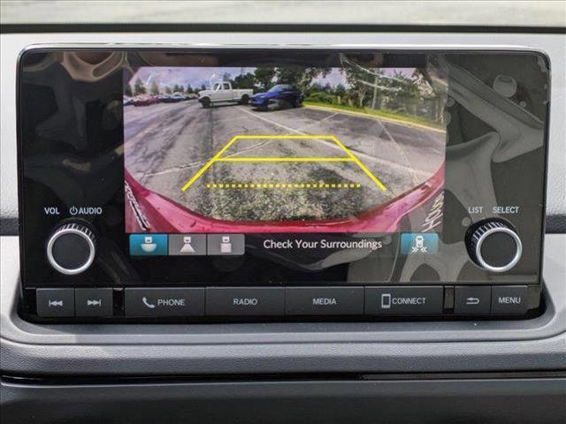 new 2025 Honda Accord car, priced at $32,165