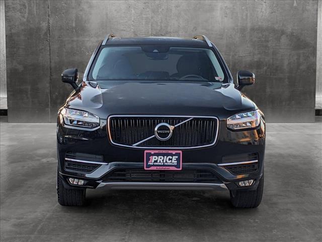 used 2019 Volvo XC90 car, priced at $31,991