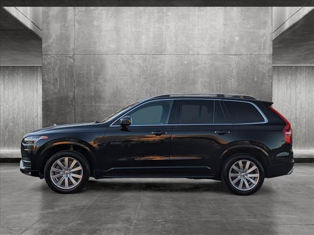 used 2019 Volvo XC90 car, priced at $31,991